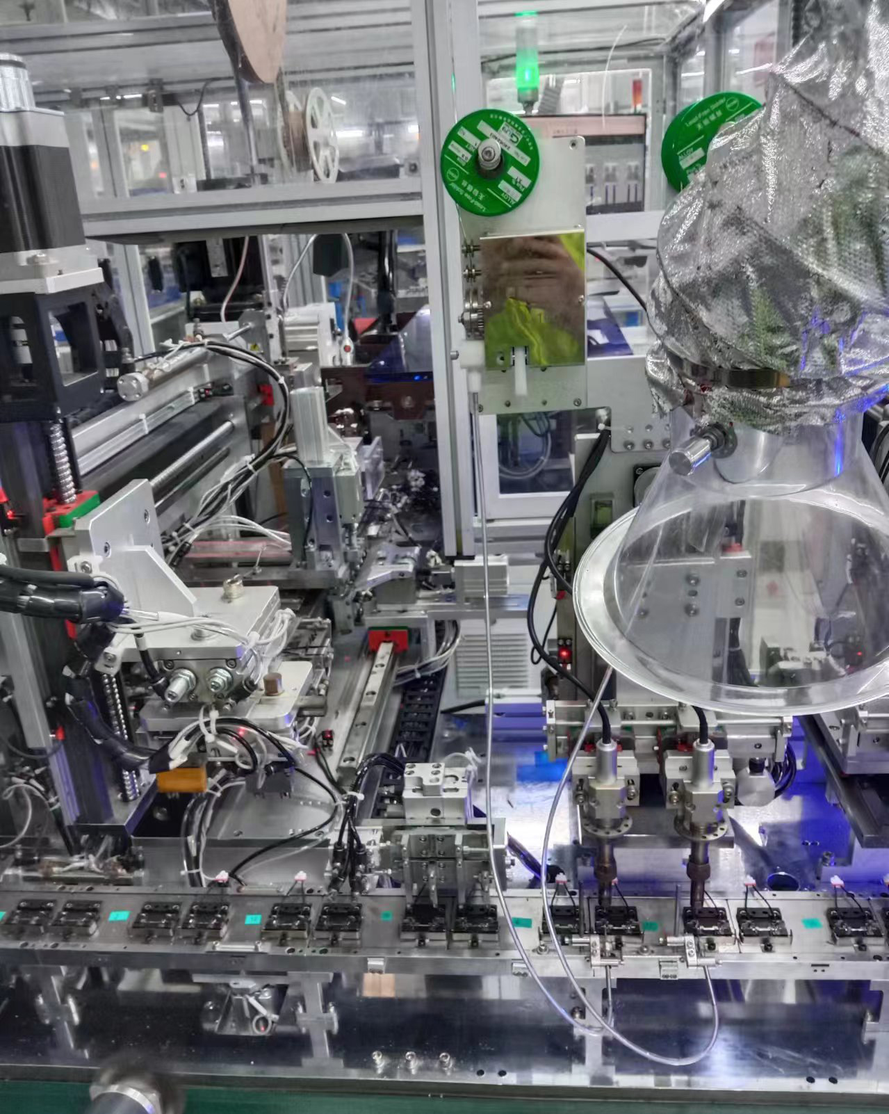 聯翊公司2025年國慶節、中秋節--雙節放假通知